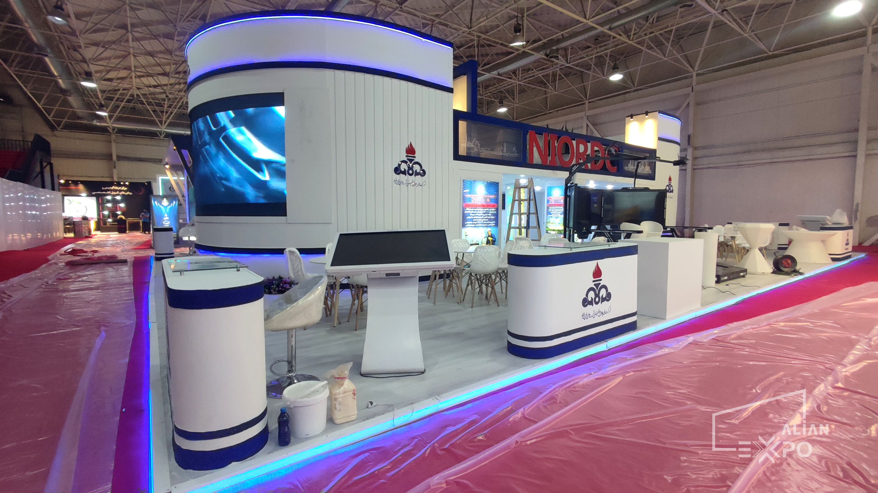NEW ALIAN EXPO 7